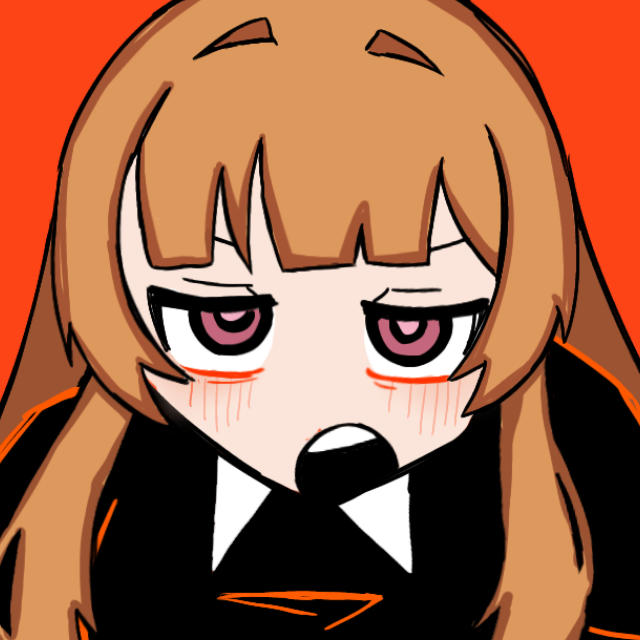 あんたに言ってんの！ えとver - ibisPaint