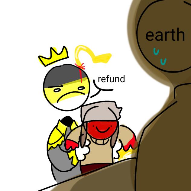 R.E. and USSR
