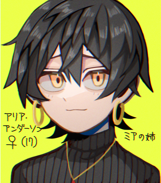 厚塗り