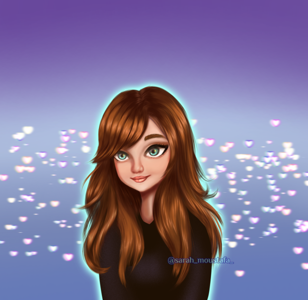 smile