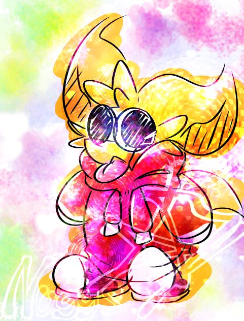 💛💖❤️Nuggets Whimsy 💛💖❤️