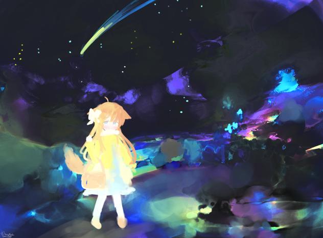 Kemomimi rkgk
