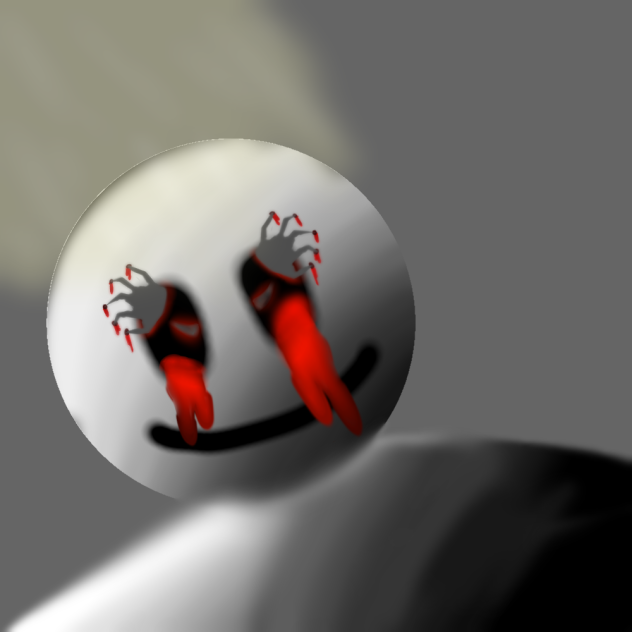 Shading practice again