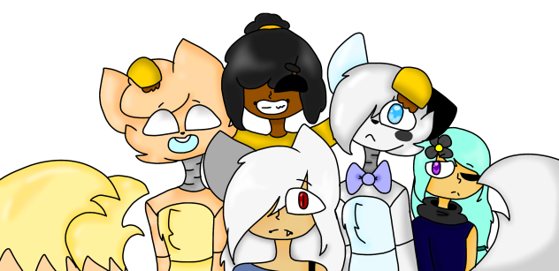 my youtube banner