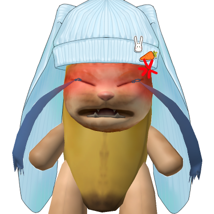 Banana Cat 🍌🐈