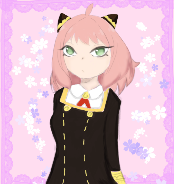 Anya