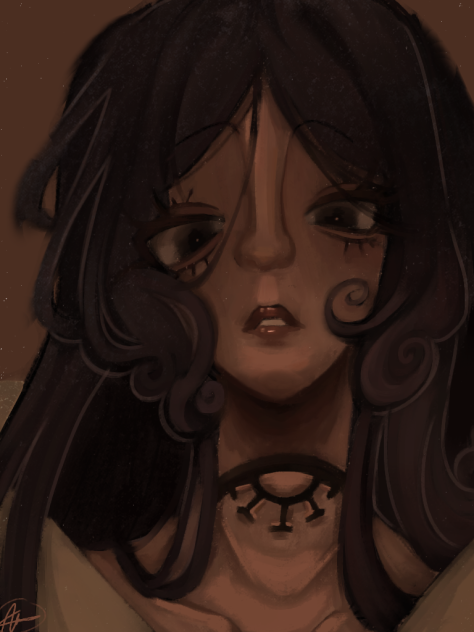 Human - ibisPaint