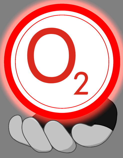 O2 Sabotage
