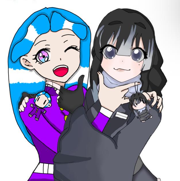 Collab bc yeah