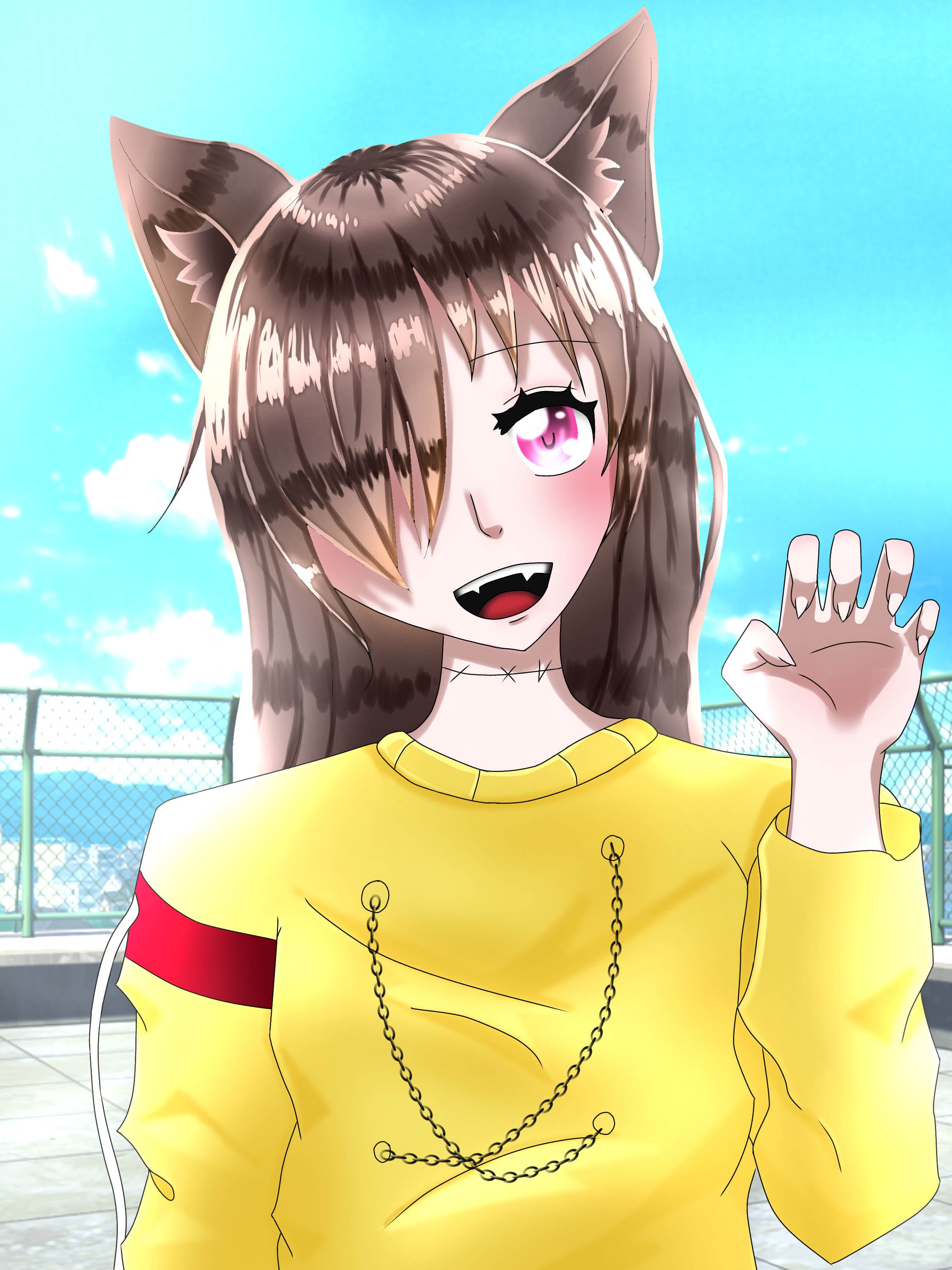 Sans titre 91 - ibisPaint