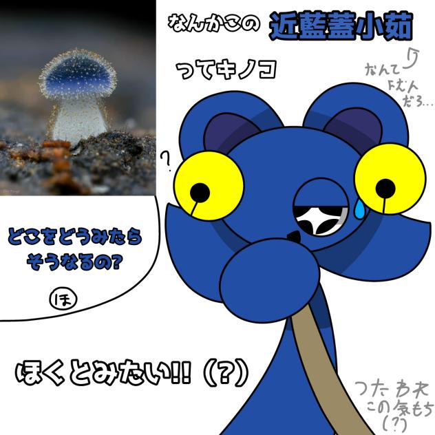 ずっと思ってたんだ…★