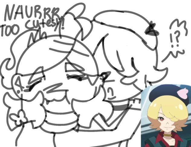 RAAAAAAAH, I LOVE HIM SMMM