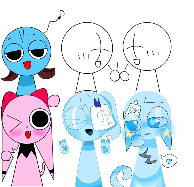 めるちゃんすき