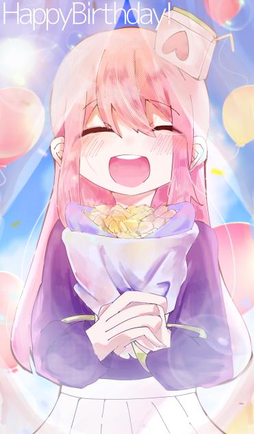 HappyBirthday!