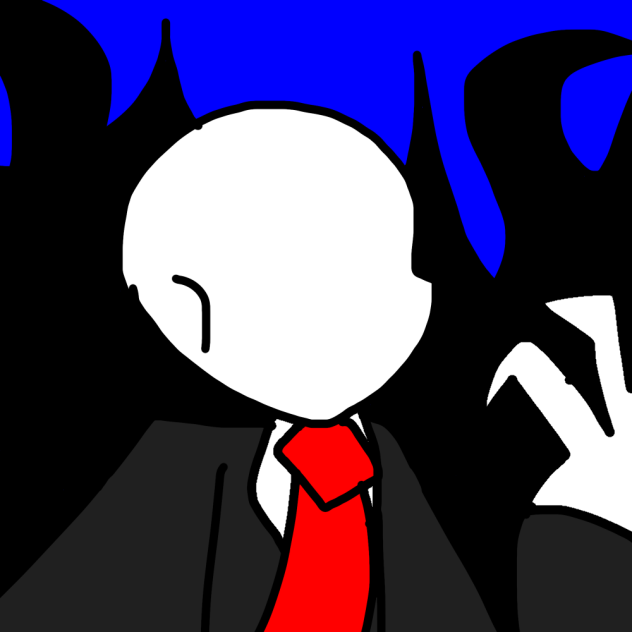 SlenderMan