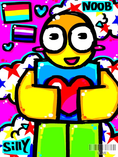 ❤⭐ I LUV U! ⭐❤