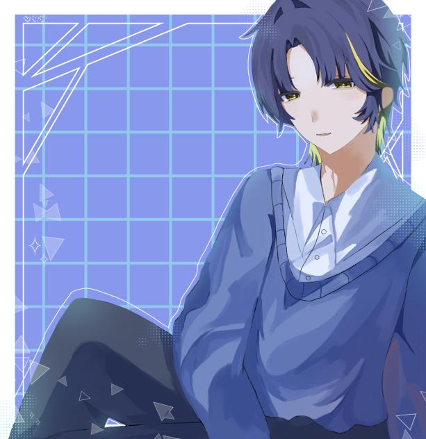 無題907