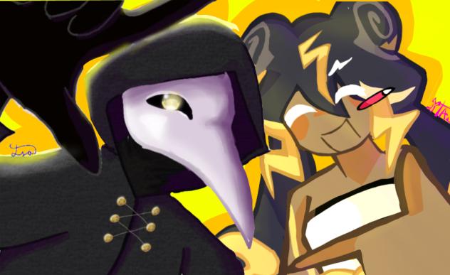 collab - ibisPaint