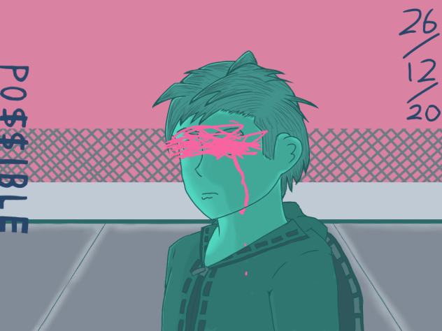 Yoru ni Kakeru - Racing Into The Night