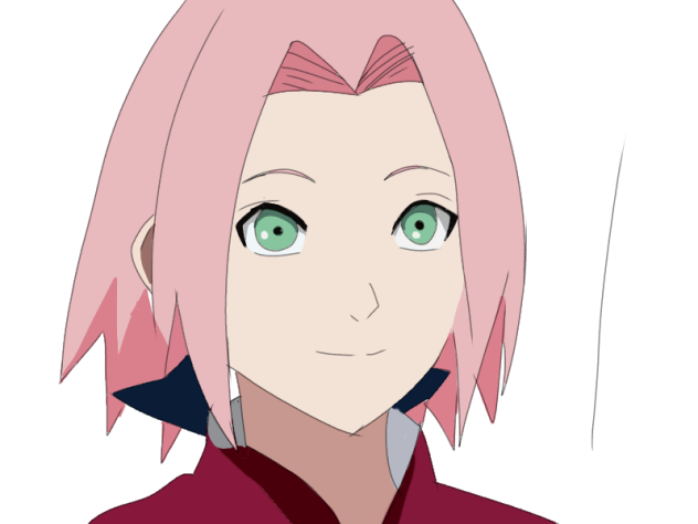 Sakura Haruno