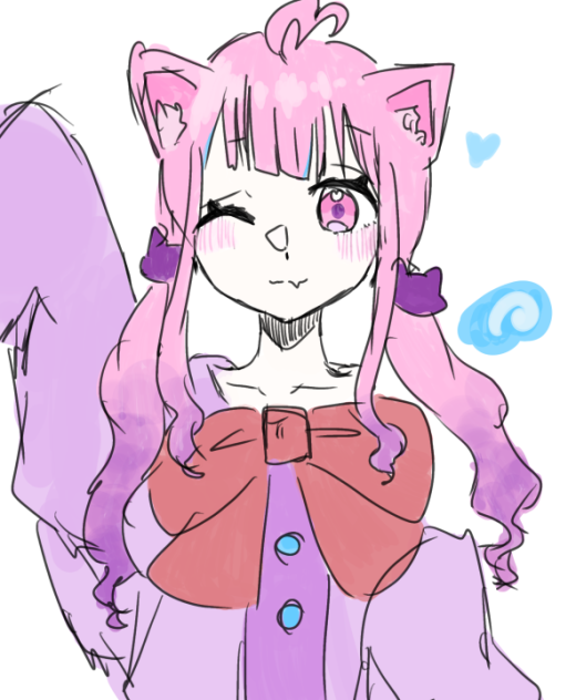 ペンちゃんへ！代理だよ！