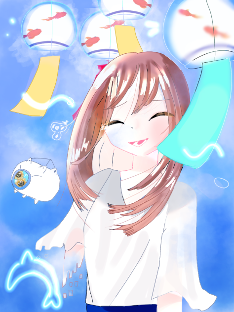 また会えたらいいな