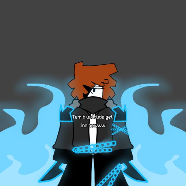 w3lp that's a c00l lo0k 😎