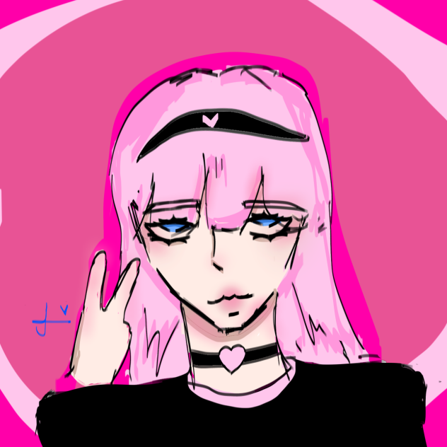 COMMISSION FOR POOKIE 🍭