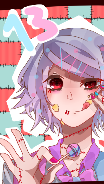 13 - ibisPaint
