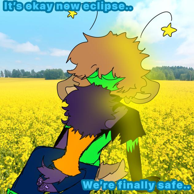 Escaped au