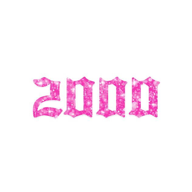 Y2K Logo 8
