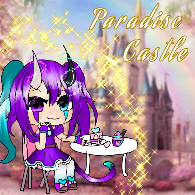 Paradise Castle