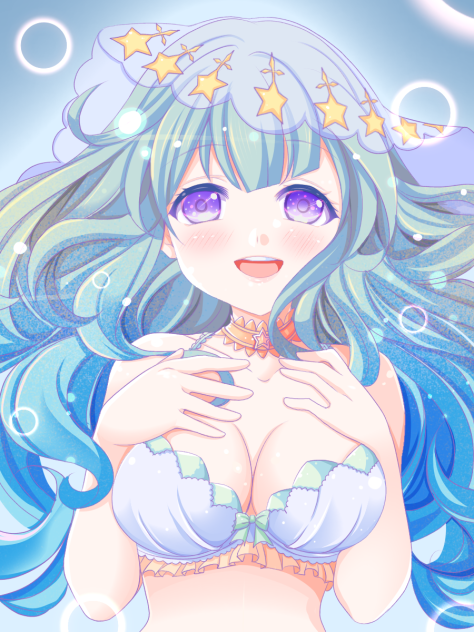 (3)モンスト ラファエル