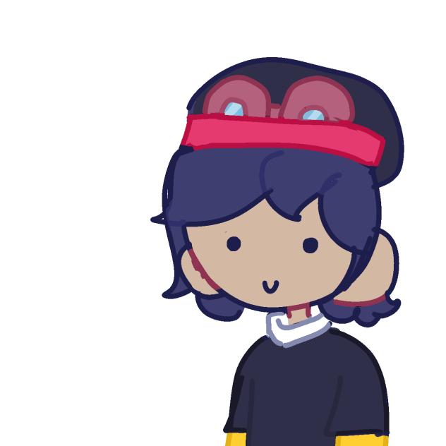 for a pngtuber. (sona)