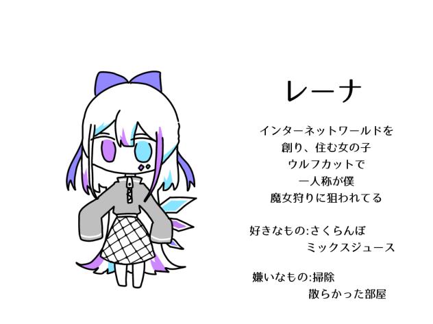 レーナ