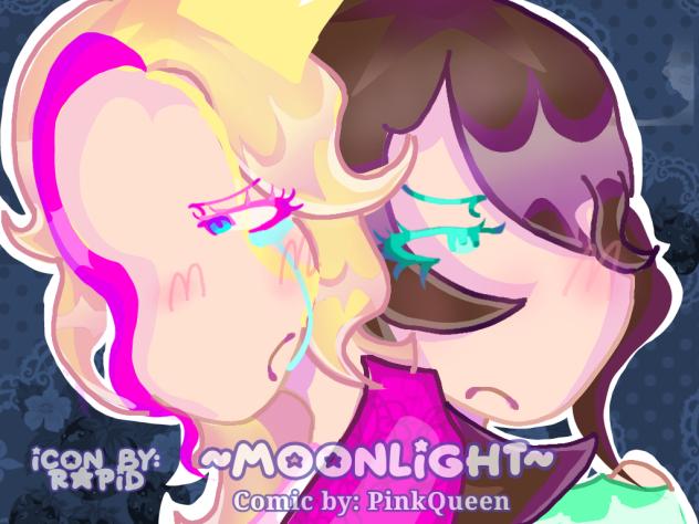 Icon for Moonlight icon comp