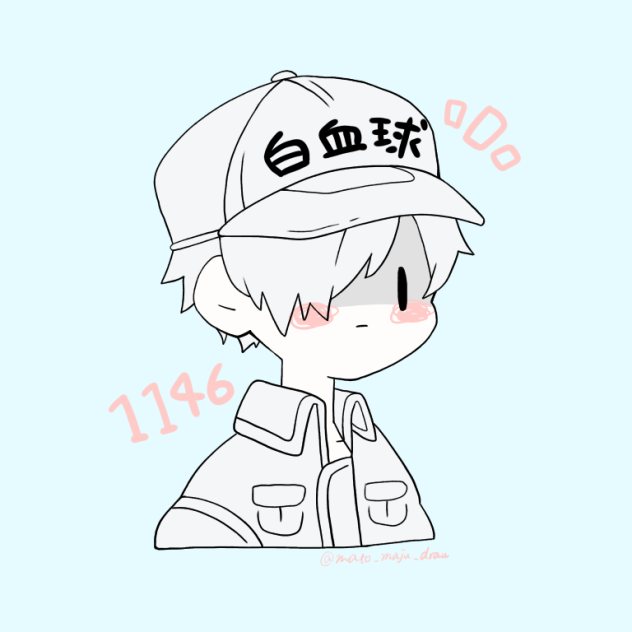 フリーアイコン 1146 Ibispaint