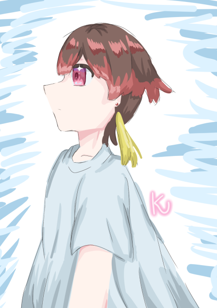 １レイヤー