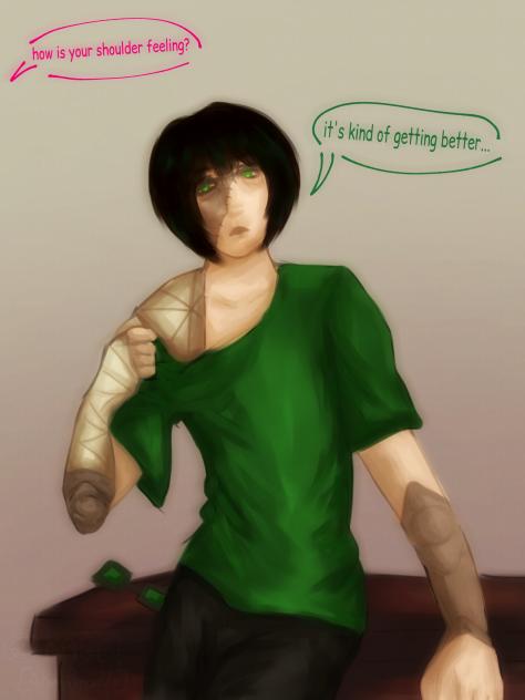 lore related bwuaghahrgh