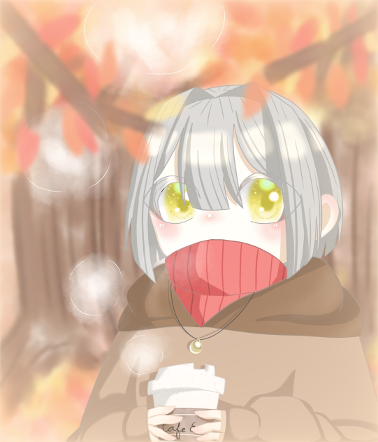 おいしいコーヒー