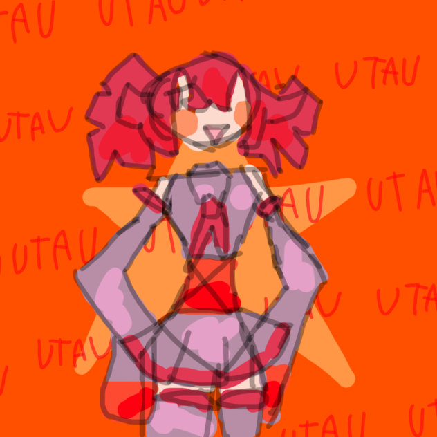 KASANE TETO