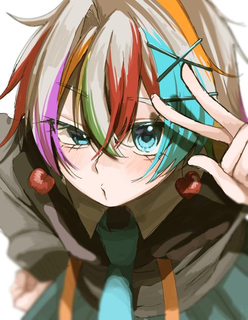 リクエスト