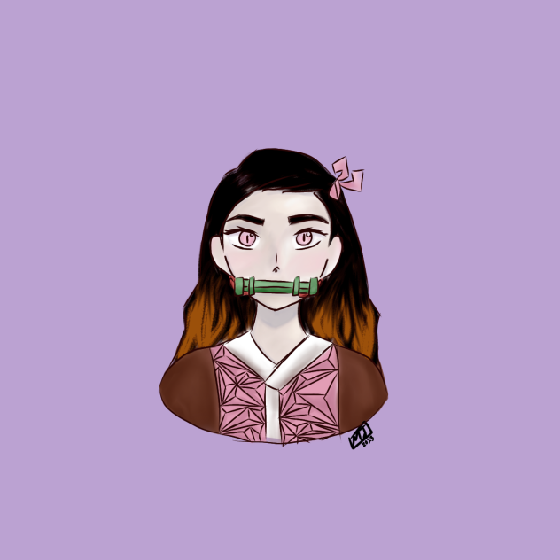 nezuko kamado