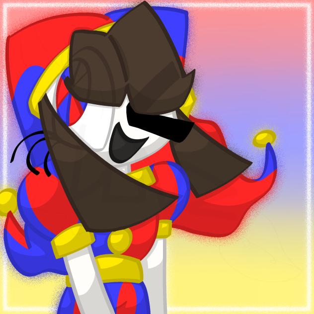 Pom-Pom!