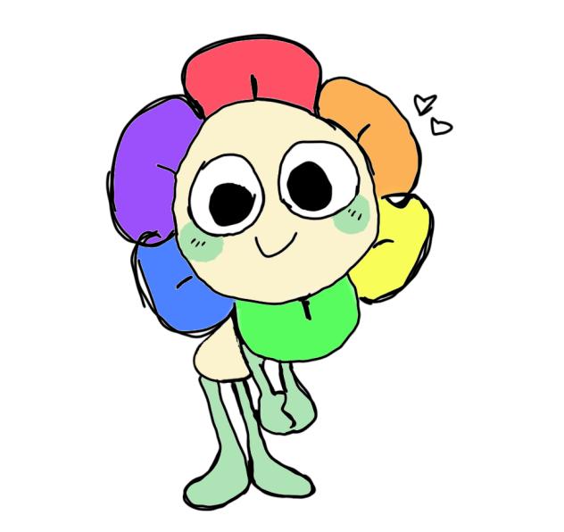danny from dw - ibisPaint