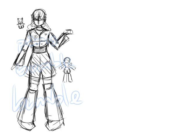 wip