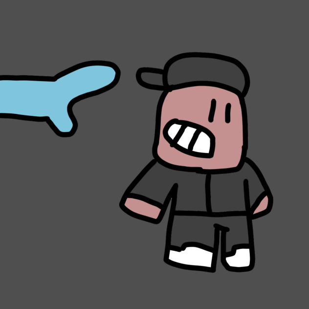 My Cousin Drawn This! (Trd Thumbnail 11)