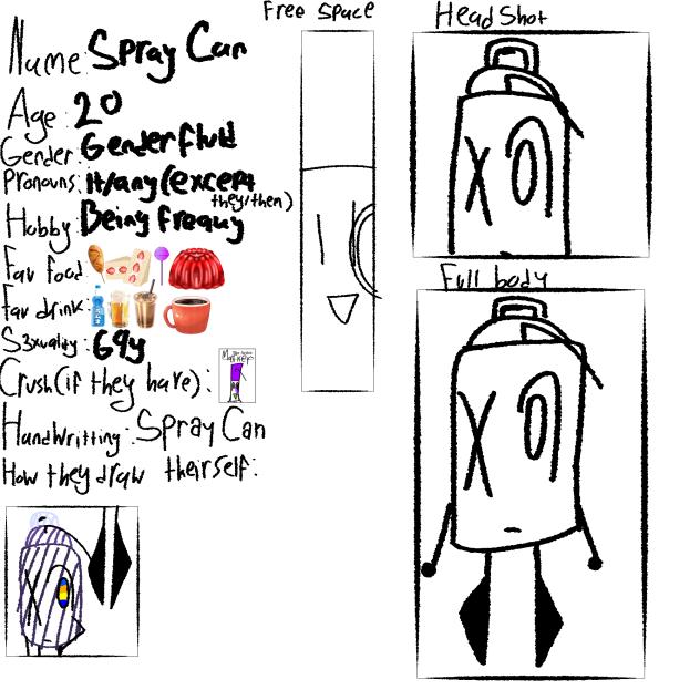 random thing i made