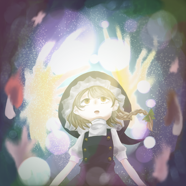 ◇たぶん。
