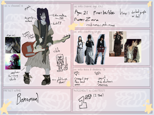 For Nora dtiys - rewards!!